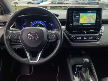 Toyota Corolla XII 2019 Toyota Corolla VATmarza Executive Head-up kamera od Dealera 2.0 152KM, zdjęcie 15