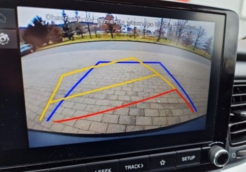 Kia Stonic I Crossover Facelifting 1.2 DPI 84KM 2022 Kia Stonic Smart Kamera Podgrz. fotele i kierownica Android Salon PL Deale, zdjęcie 31