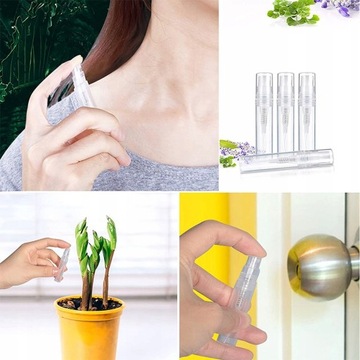 ДИСПЕНСЕР ДЛЯ ДУХОВ РАСПЫЛИТЕЛЬ ФЛАКОН 3 МЛ x60