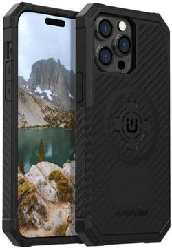 Etui pancerne Rokform do iPhone 14 Pro Max, do uchwytów z systemem RokLock