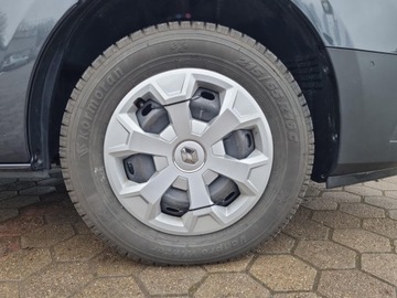 Renault Trafic III 2022 Renault Trafic SpaceClass 2.0 dCi III (2014-) Rena, zdjęcie 25