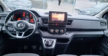 Nissan NV200 2021 Nissan NV300 Nissan NV300 2.0 Diesel 120KM, zdjęcie 8