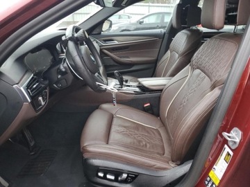 BMW Seria 5 G90-91 2023 BMW Seria 5 540XI 2023 3.0l 3.0 Benzyna 335KM, zdjęcie 7