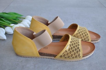 IGI&CO Sandały Damskie 7184433 R. 38