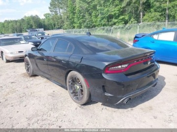 Dodge Charger VII 2021 Dodge Charger 2021r, Scat Pack, 6.4L 6.4 Benzyna 485KM, zdjęcie 2