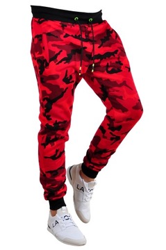 МУЖСКИЕ СПОРТИВНЫЕ БРЮКИ KZ15 3XL