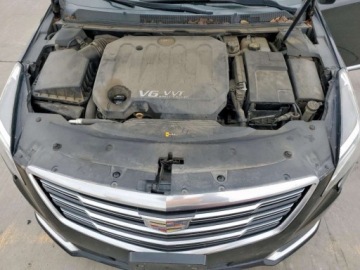 Cadillac 2019 Cadillac XTS Luxury 2019 3.6l 3.6 Benzyna 304KM, zdjęcie 6