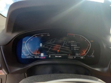 BMW X3 G45 2024 BMW X3 SDrive30I 2024 2.0 Benzyna 248KM, zdjęcie 9