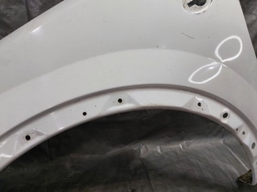 КРЫЛО ЛЕВОЕ OPEL CORSA C ЛИФТ