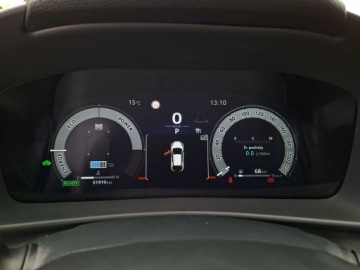 Toyota C-HR II SUV 1.8 Hybrid 140KM 2024 Toyota C-HR 1.8 Hybrid Style 1.8 Hybrid Style, zdjęcie 17