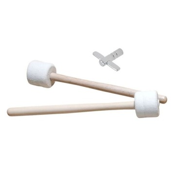 V-TONE MBD 22 SHOULDER MARCHING BASS DRUM 22 С КОМПЛЕКТОМ ШАРИКОВ