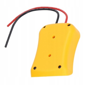 Разъем питания док-станции для аккумулятора