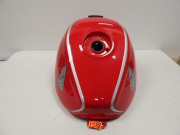 HONDA VFR 800 98-01 r. VFR800 ZBIORNIK PALIWA BAK