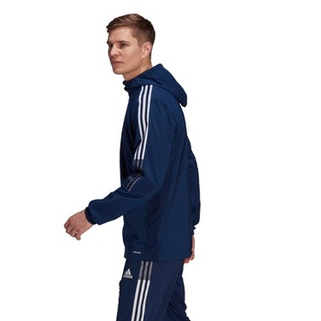 Adidas kurtka męska wiatrówka Tiro 21 Wind L