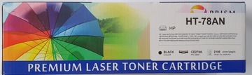 TONER do drukarki HP Canon HT-78AN CE278A 78