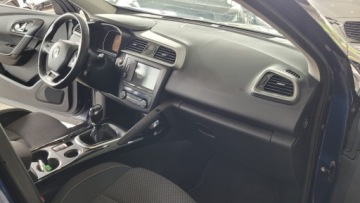 Renault Kadjar Crossover 1.2 Energy TCe 130KM 2018 Renault Kadjar KADJAR Klimatronik 1 wlasciciel Ledy MOZLIWA ZAMIANA 1.2, zdjęcie 28