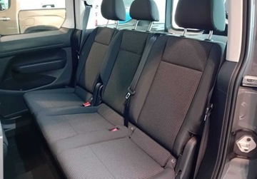 Volkswagen Caddy V Caddy 2.0 TDI 122KM 2025 Volkswagen Caddy 2.0 TDI 122 KM 4Motion 2.0 Diesel 122KM, zdjęcie 9
