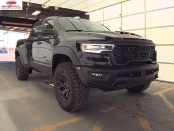  RAM 1500 RHO 2025 3.0 Benzyna 540KM