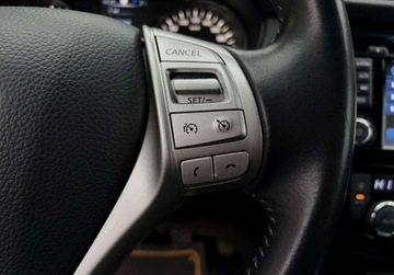 Nissan Qashqai II Crossover 1.6 dCi 130KM 2016 Nissan Qashqai 1.6 dCI 130KM manual KAMERA 360 bezwypadkowy gwarancja, zdjęcie 22