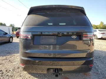 Land Rover Discovery V 2022 Land Rover Discovery S R-Dynamic, 2022r., 4x4, 3.0L 3.0 Benzyna 355KM, zdjęcie 5