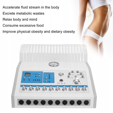 Устройство для похудения тела