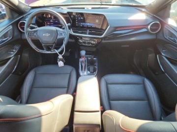 Chevrolet Trax 2024 Chevrolet Trax 2rs 2024 1.2 Benzyna 137KM, zdjęcie 8
