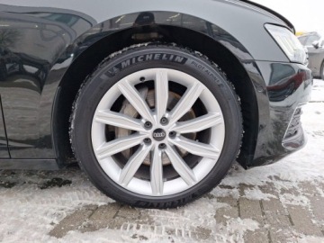 Audi A6 C8 Limousine 3.0 50 TDI 286KM 2020 Audi A6 Limousine HAK, headup, webasto, fotele konturowe, Pneumatyka, HD M, zdjęcie 35