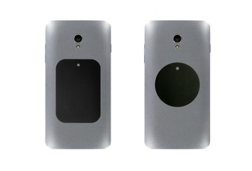 Магнитный держатель для телефона Defender в машину.