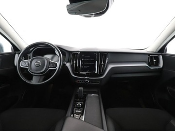 Volvo XC60 II 2019 Volvo XC 60 mHEV 4x4 automat full LED półskóra, zdjęcie 14