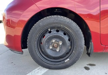 Kia Picanto II Hatchback 3d Facelifting 1.2 85KM 2016 Kia Picanto Kia Picanto 1.2 1.2 Benzyna 85KM, zdjęcie 15