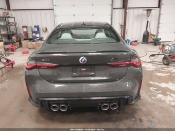 BMW Seria 4 G22-23-26 2023 BMW M4 Competition xDrive 2023 3.0 Benzyna 503KM, zdjęcie 4