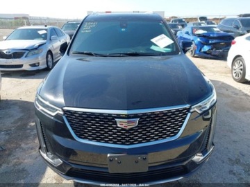 Cadillac 2022 Cadillac XT6 Premium Luxury 2022 3.6l 3.6 Benzyna 310KM, zdjęcie 7