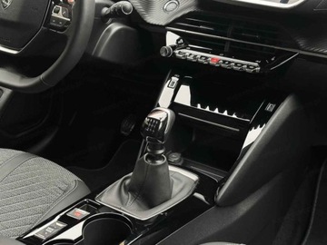 Peugeot 208 II Hatchback Facelifting 1.2 PureTech 100KM 2025 Od ręki - Allure 1.2 PureTech 100KM / Pakiet Vision i Navigation + Access, zdjęcie 8