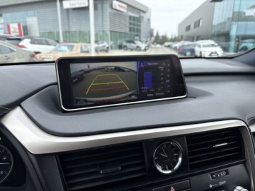 Lexus RX IV SUV 300t 238KM 2016 Lexus RX 200t / 300 F Sport IV (2015-2020) RX200t, zdjęcie 13