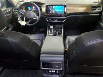 Volkswagen 2024 Volkswagen Atlas 2024 r.,2,0L SE 2.0 Benzyna 269KM, zdjęcie 7