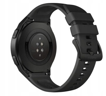 Смарт-часы Huawei Watch GT 2e черные