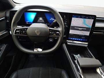 Renault Austral 2024 Renault Austral 1.3 TCe mHEV Techno aut/158KM, zdjęcie 11