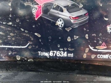 BMW Seria 3 G20-G21 2022 BMW Seria 3 M340I, 2022r., 3.0L, zdjęcie 11