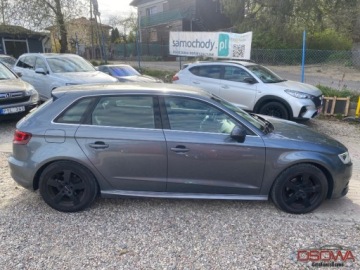 Audi A1 I 2014 Audi A1 Sportback 1.6 tdi 110 KM xenon ledy Navi kamera 5 drzwi serwis 1, zdjęcie 3