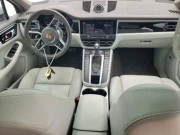 Porsche Macan 2021 Porsche Macan 2021 Porsche Macan AWD 2.0 Benzyna 248KM, zdjęcie 7