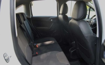 Citroen C3 II Hatchback 1.0 VTi 68KM 2013 Citroen C3 GWARANCJA, LIFT, 2013r, 1.0 Benzyna, Niski przebieg, 2 Komplety, zdjęcie 7