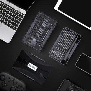 JAKEMY JM8172 СЕРВИСНЫЙ КОМПЛЕКТ ДЛЯ РЕМОНТА ТЕЛЕФОНА