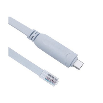 АДАПТЕР USB-ETHERNET USB C КАБЕЛЬ USB C-ETHERNET