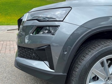Skoda Karoq Crossover Facelifting 1.5 TSI ACT 150KM 2025 SKODA Karoq Edition 130 1.5 TSI DSG Suv 150KM 2025, zdjęcie 12