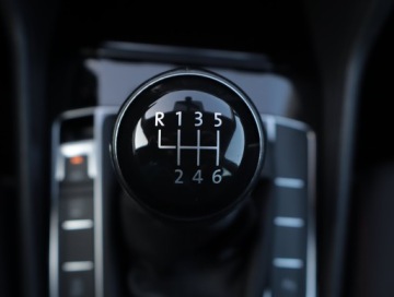 Volkswagen Golf Sportsvan Sportsvan 2.0 TDI BlueMotion Technology 150KM 2017 VW Golf Sportsvan 2.0 TDI, Navi, Klima, zdjęcie 18