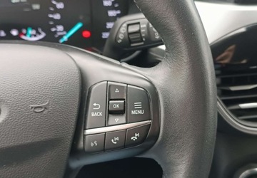 Ford Kuga III SUV 2.0 EcoBlue MHEV 150KM 2020 Ford Kuga Zarejestrowany - ubezpieczony - 2,0 - 150 KM 2.0 Diesel 150KM, zdjęcie 33