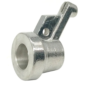 UCHWYT OBEJMA DŹWIGNI SPRZĘGŁA ROMET KADET OGAR