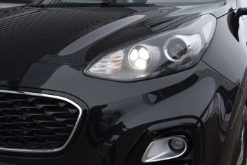 Kia Sportage IV SUV Facelifting 1.6 CRDI 115KM 2019 Kia Sportage SalonPL 1.6 CRDI 115KM M Smart 2WD Kamera Tempomat Czujniki A, zdjęcie 34