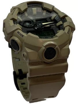 CASIO GA-700UC G-SHOCK