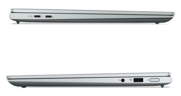 Ноутбук Lenovo Slim 7-14IAP7 i7-1260P 16 ГБ 1 ТБ W11